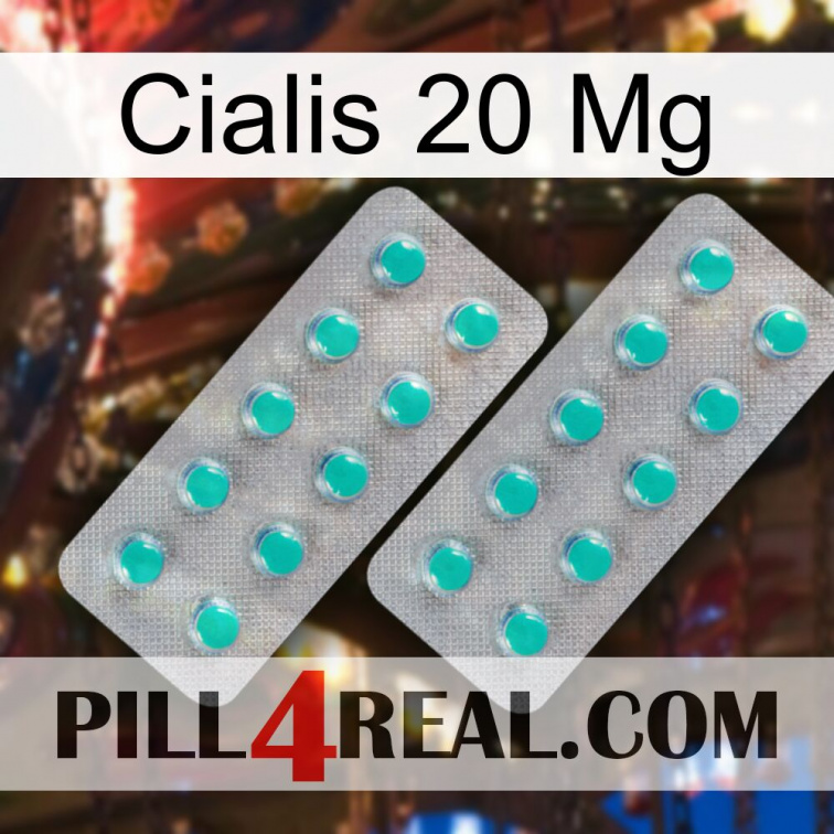 Cialis 20Mg 29